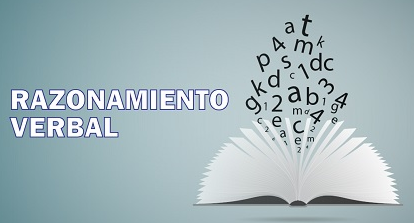 CURSO DE RAZONAMIENTO VERBAL 1°