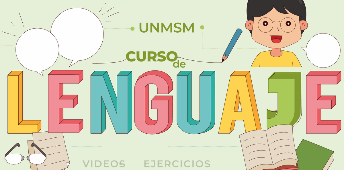 CURSO DE LENGUAJE 5°