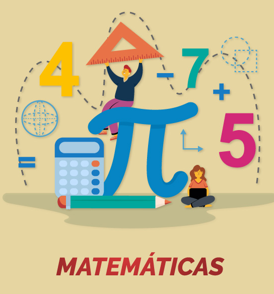 CURSO DE MATEMATICAS