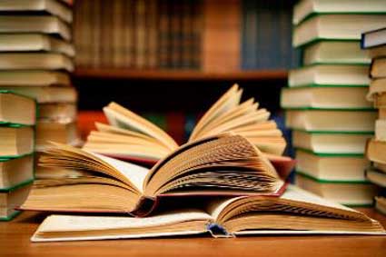 CURSO DE LITERATURA 2°