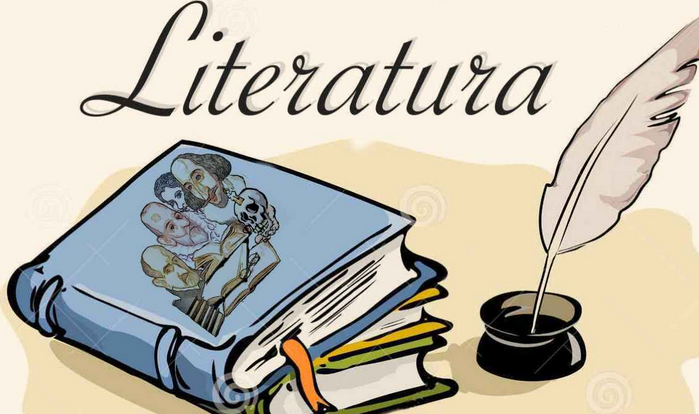 CURSO DE LITERATURA 5°