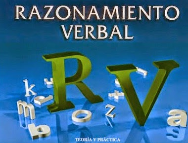 CURSO DE RAZONAMIENTO VERBAL 5°