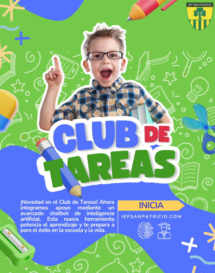 Club de Tareas